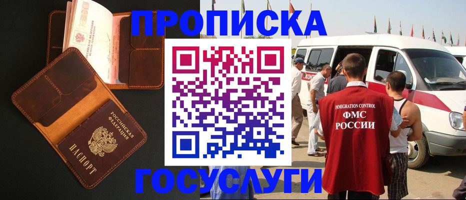 прописка законно в Тереке
